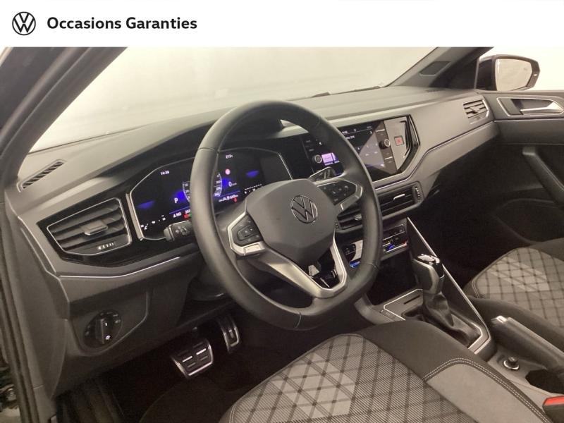 Voitures occasions VOLKSWAGEN POLO R-Line Nice