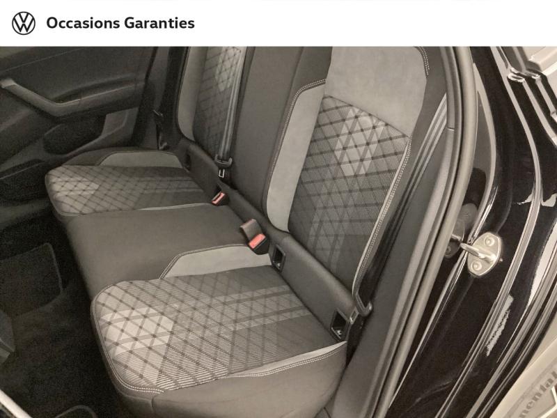 Voitures occasions VOLKSWAGEN POLO R-Line Nice