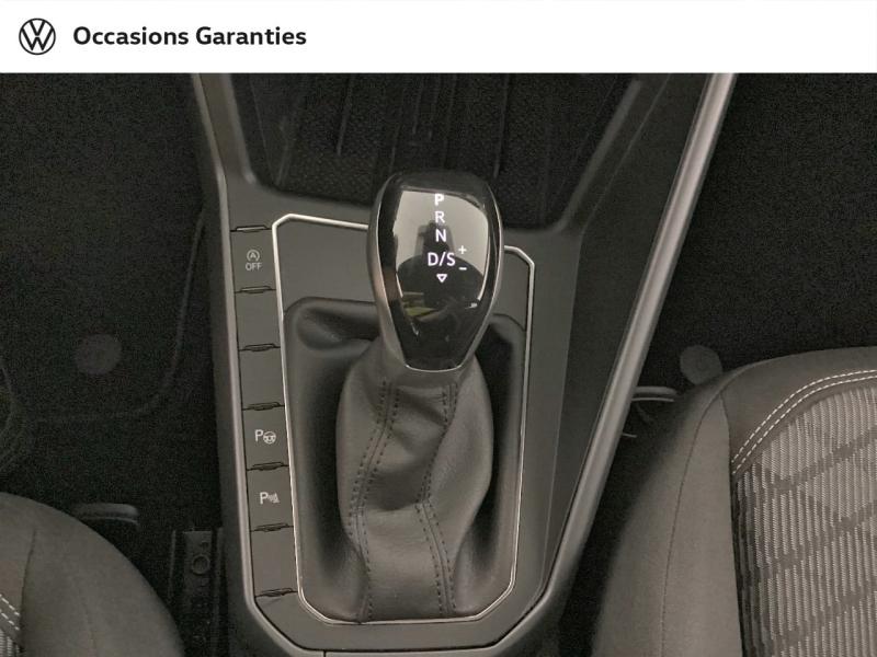 Voitures occasions VOLKSWAGEN POLO R-Line Nice