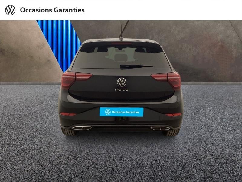 Voitures occasions VOLKSWAGEN POLO R-Line Nice