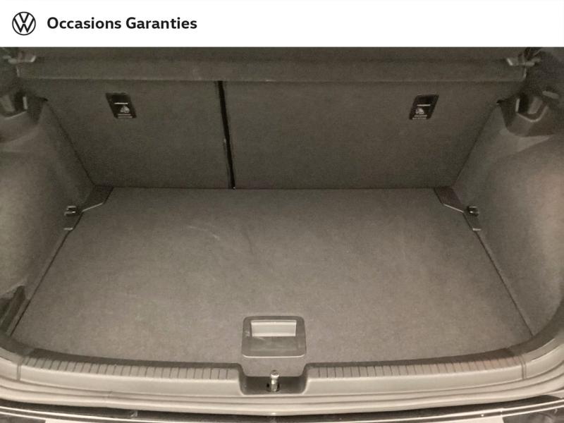 Voitures occasions VOLKSWAGEN POLO R-Line Nice