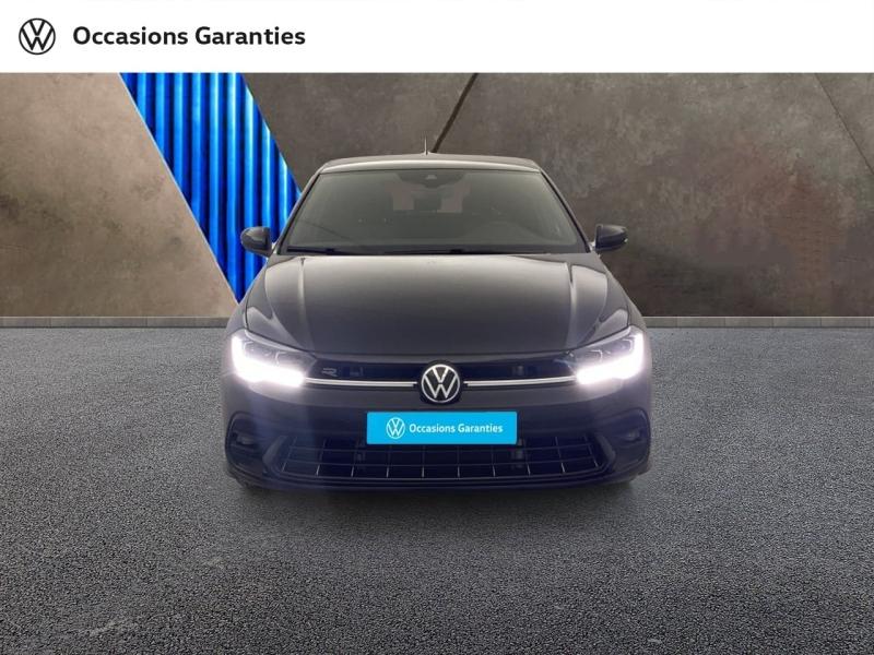 Voitures occasions VOLKSWAGEN POLO R-Line Nice