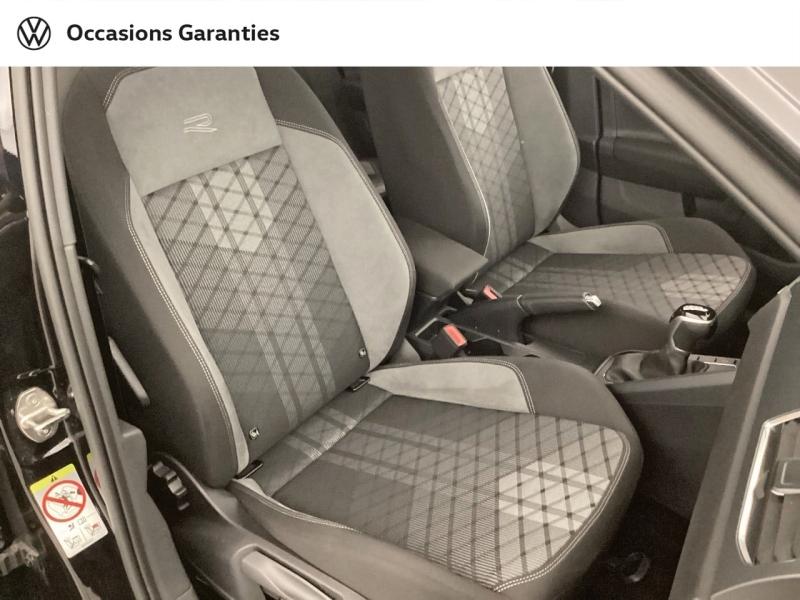 Voitures occasions VOLKSWAGEN POLO R-Line Nice