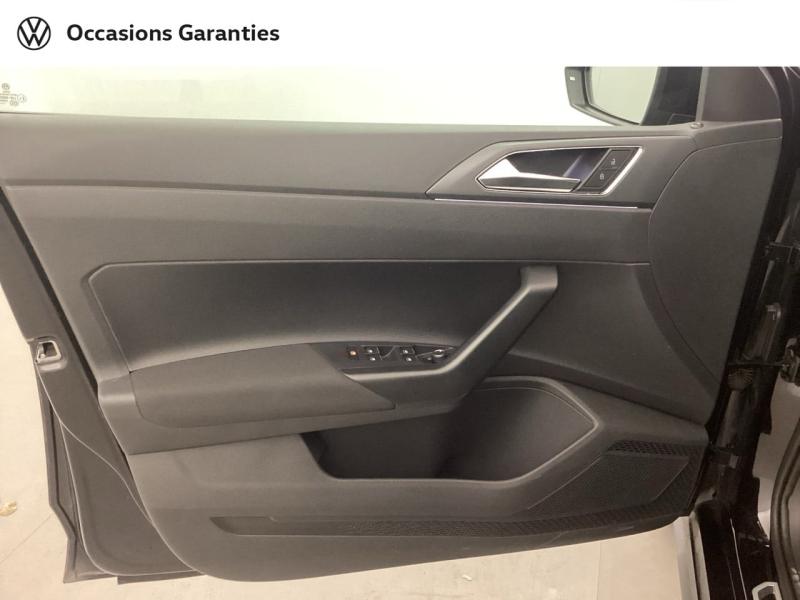 Voitures occasions VOLKSWAGEN POLO R-Line Nice
