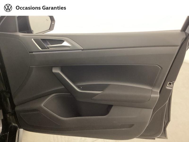 Voitures occasions VOLKSWAGEN POLO R-Line Nice