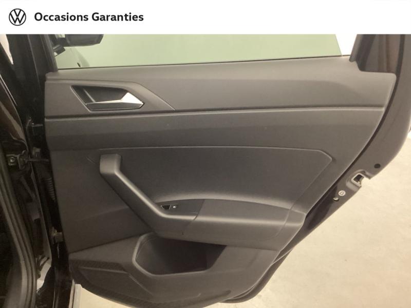 Voitures occasions VOLKSWAGEN POLO R-Line Nice