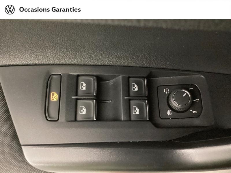 Voitures occasions VOLKSWAGEN POLO R-Line Nice