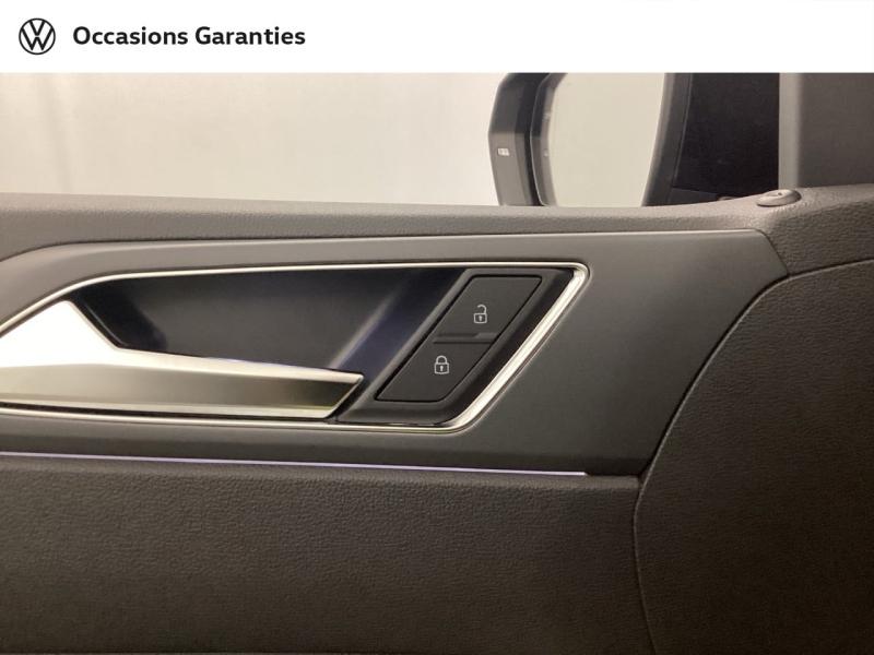 Voitures occasions VOLKSWAGEN POLO R-Line Nice