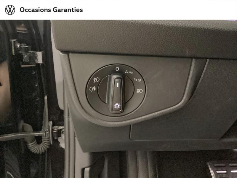 Voitures occasions VOLKSWAGEN POLO R-Line Nice