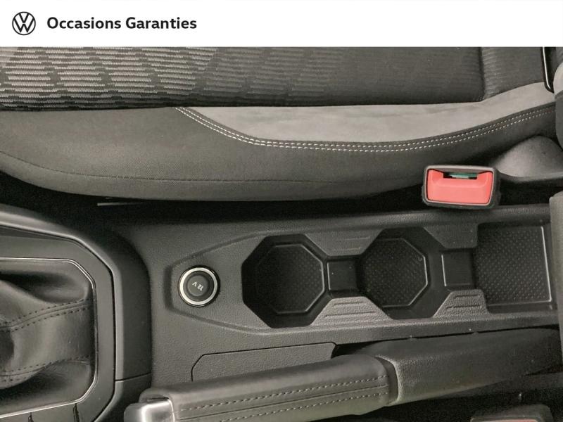Voitures occasions VOLKSWAGEN POLO R-Line Nice