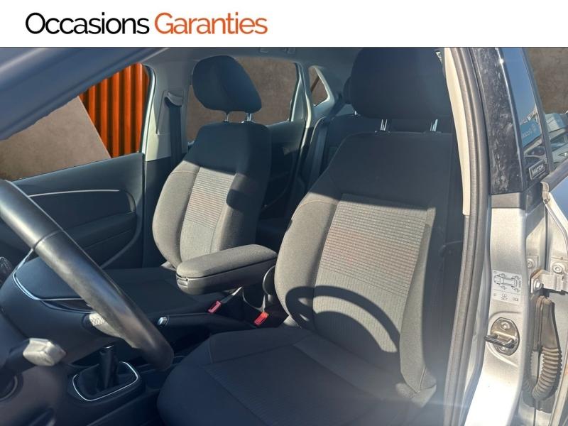Voitures occasions VOLKSWAGEN POLO Confortline Nice