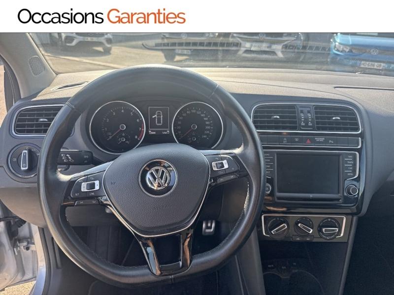 Voitures occasions VOLKSWAGEN POLO Confortline Nice