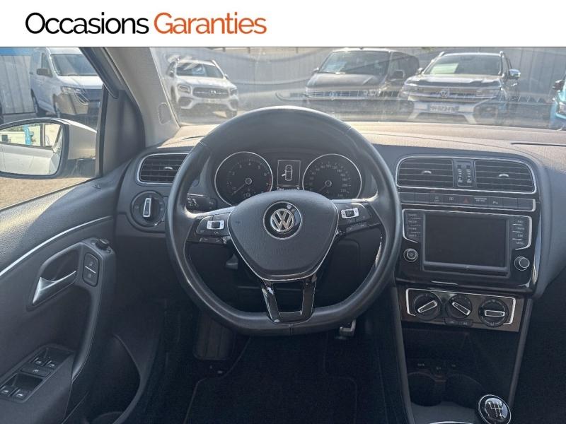 Voitures occasions VOLKSWAGEN POLO Confortline Nice