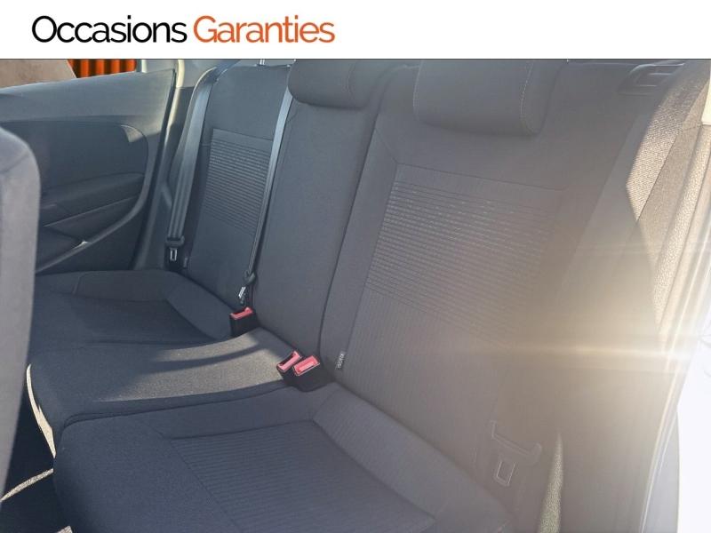 Voitures occasions VOLKSWAGEN POLO Confortline Nice