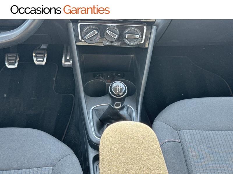 Voitures occasions VOLKSWAGEN POLO Confortline Nice