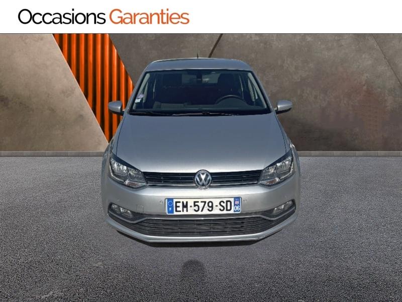 Voitures occasions VOLKSWAGEN POLO Confortline Nice
