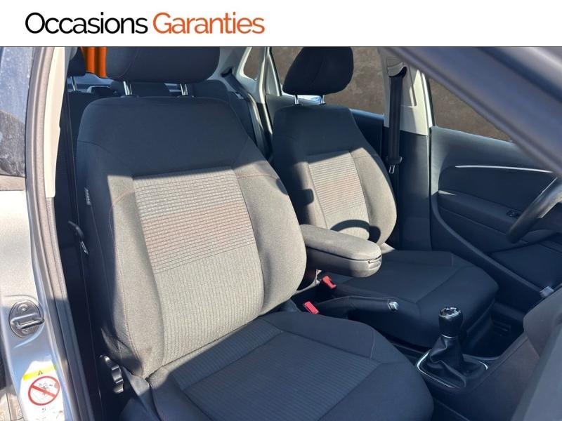 Voitures occasions VOLKSWAGEN POLO Confortline Nice