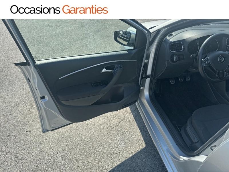 Voitures occasions VOLKSWAGEN POLO Confortline Nice