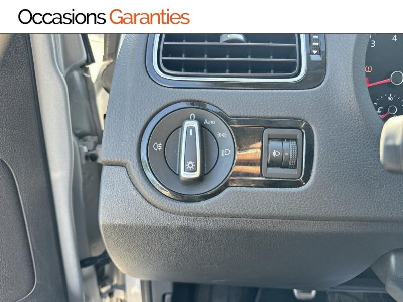 Voitures occasions VOLKSWAGEN POLO Confortline Nice