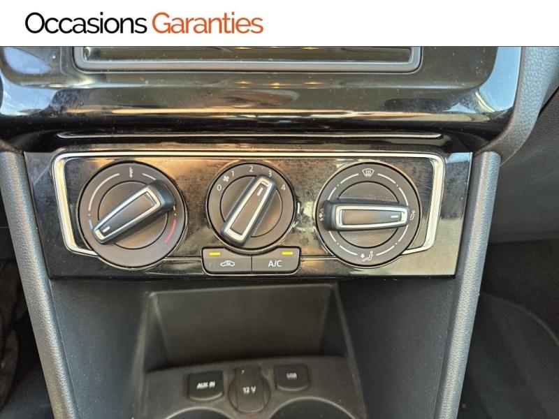 Voitures occasions VOLKSWAGEN POLO Confortline Nice