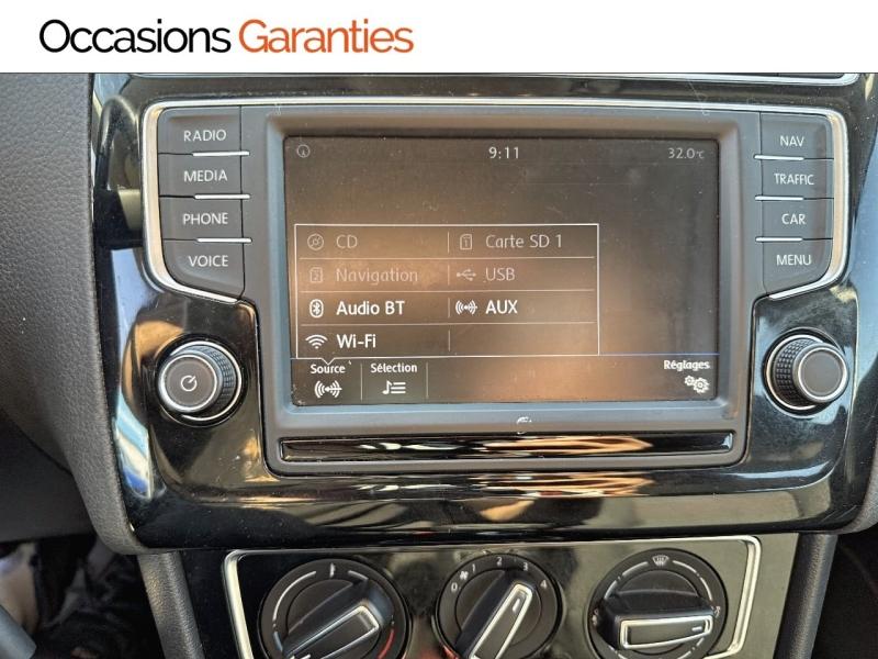 Voitures occasions VOLKSWAGEN POLO Confortline Nice