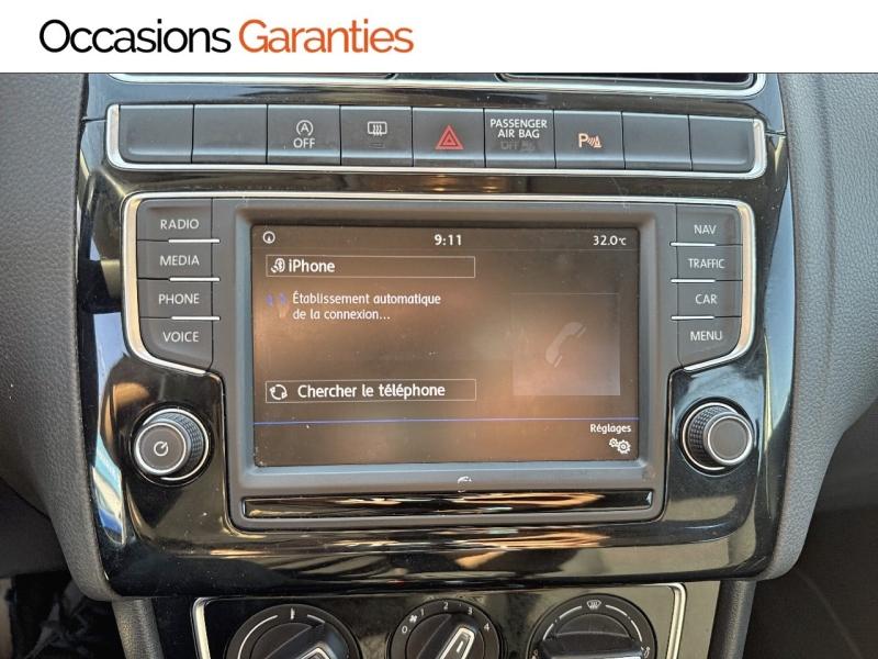 Voitures occasions VOLKSWAGEN POLO Confortline Nice