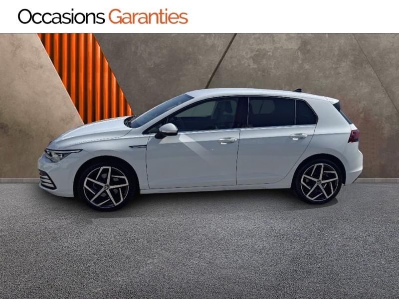 Voitures occasions VOLKSWAGEN GOLF Style Nice