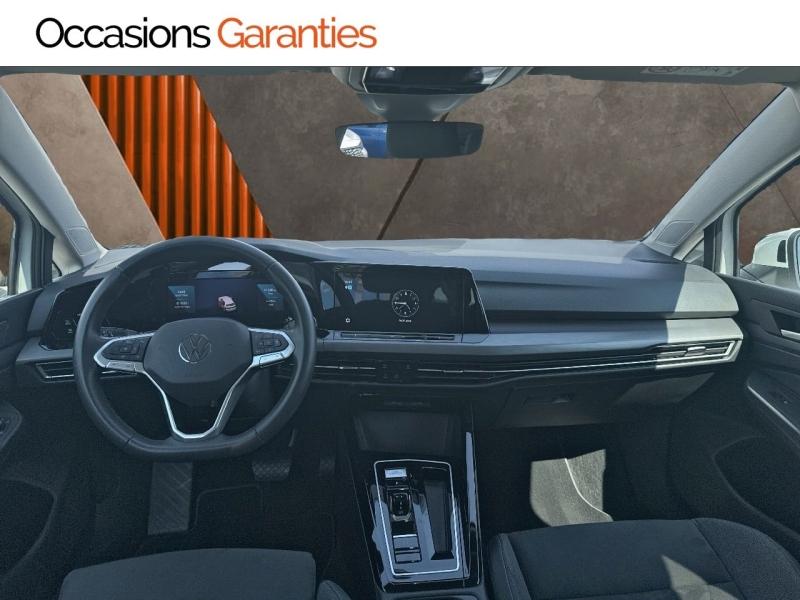Voitures occasions VOLKSWAGEN GOLF Style Nice