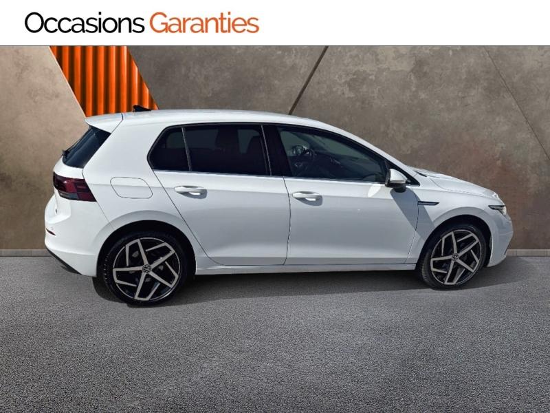 Voitures occasions VOLKSWAGEN GOLF Style Nice