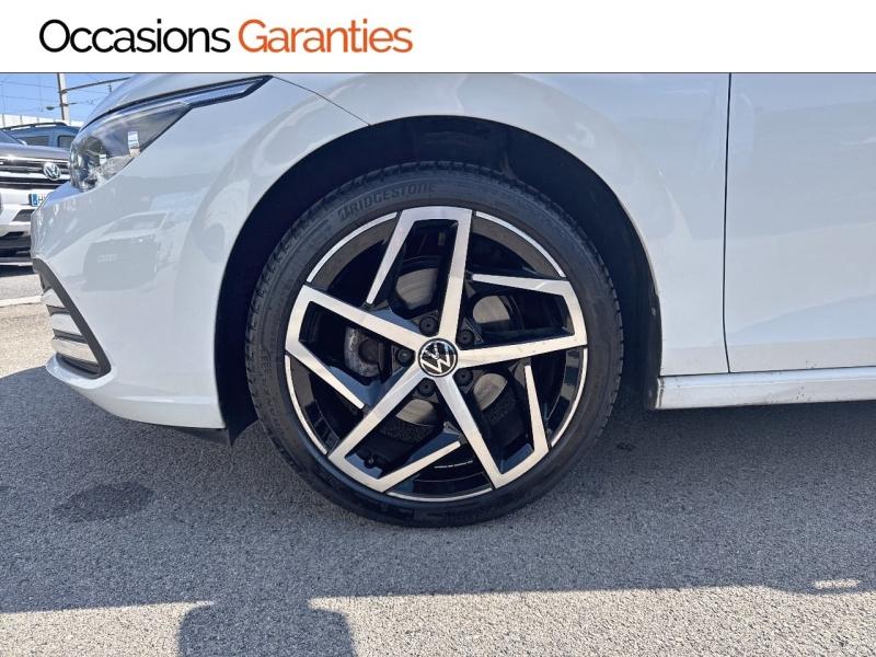 Voitures occasions VOLKSWAGEN GOLF Style Nice