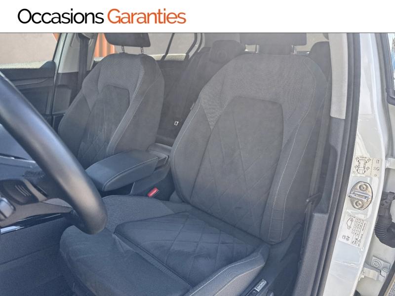 Voitures occasions VOLKSWAGEN GOLF Style Nice