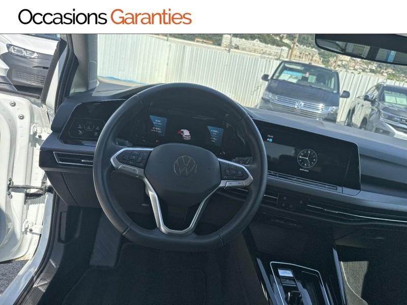 Voitures occasions VOLKSWAGEN GOLF Style Nice