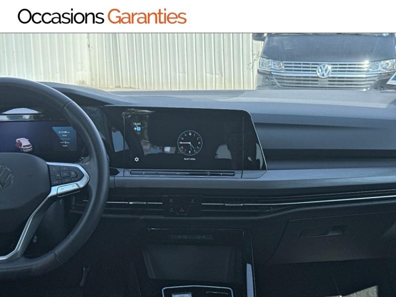 Voitures occasions VOLKSWAGEN GOLF Style Nice