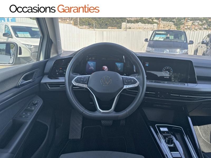 Voitures occasions VOLKSWAGEN GOLF Style Nice