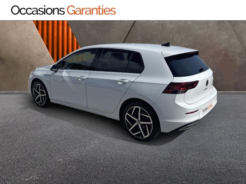Voitures occasions VOLKSWAGEN GOLF Style Nice