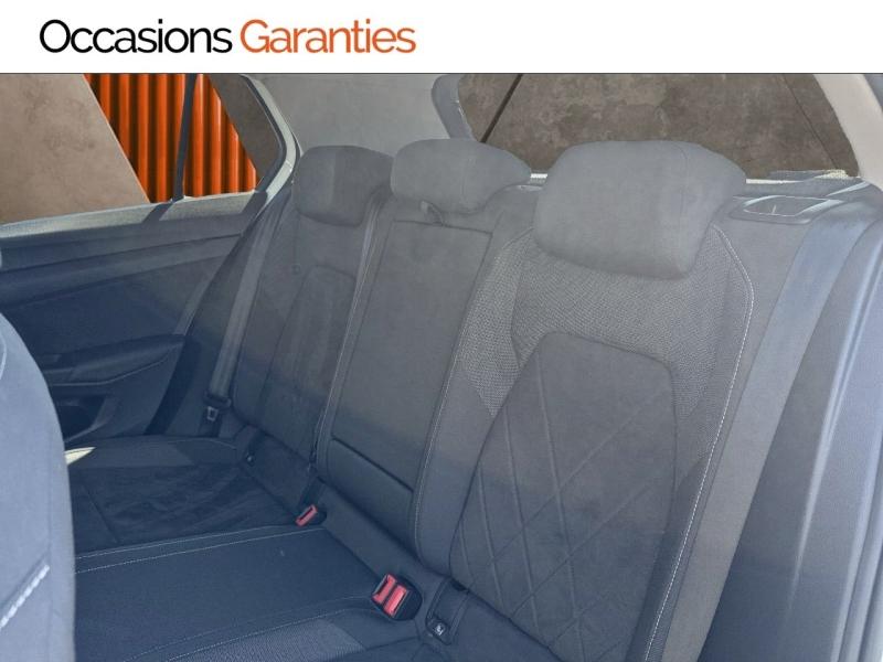 Voitures occasions VOLKSWAGEN GOLF Style Nice
