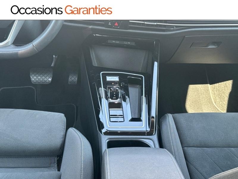 Voitures occasions VOLKSWAGEN GOLF Style Nice