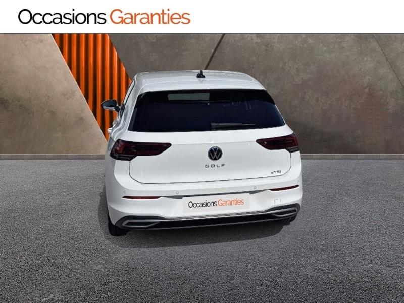 Voitures occasions VOLKSWAGEN GOLF Style Nice