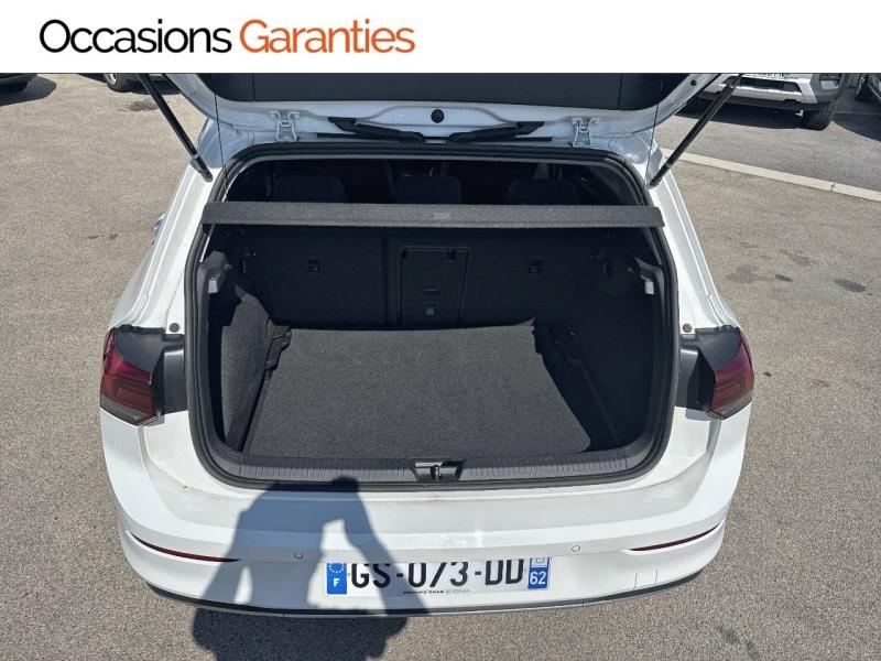Voitures occasions VOLKSWAGEN GOLF Style Nice