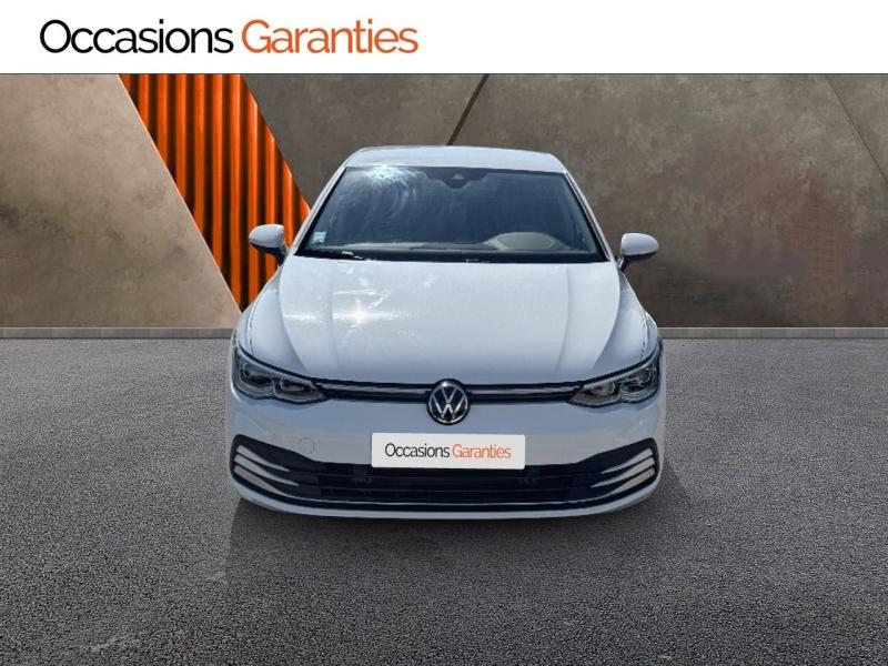 Voitures occasions VOLKSWAGEN GOLF Style Nice