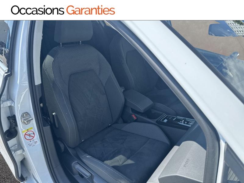 Voitures occasions VOLKSWAGEN GOLF Style Nice