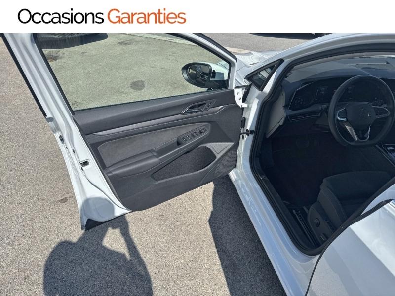 Voitures occasions VOLKSWAGEN GOLF Style Nice