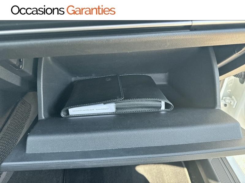 Voitures occasions VOLKSWAGEN GOLF Style Nice