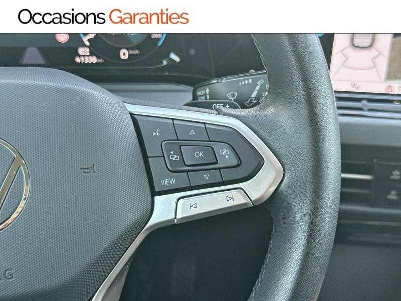 Voitures occasions VOLKSWAGEN GOLF Style Nice