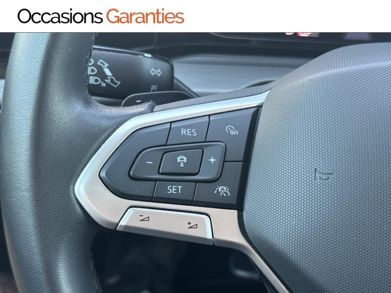 Voitures occasions VOLKSWAGEN GOLF Style Nice