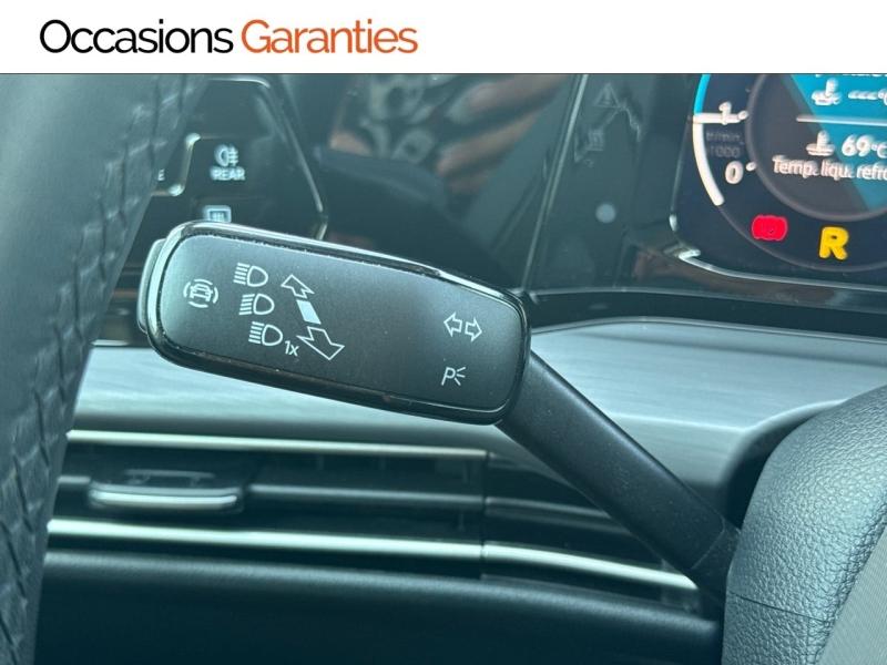 Voitures occasions VOLKSWAGEN GOLF Style Nice