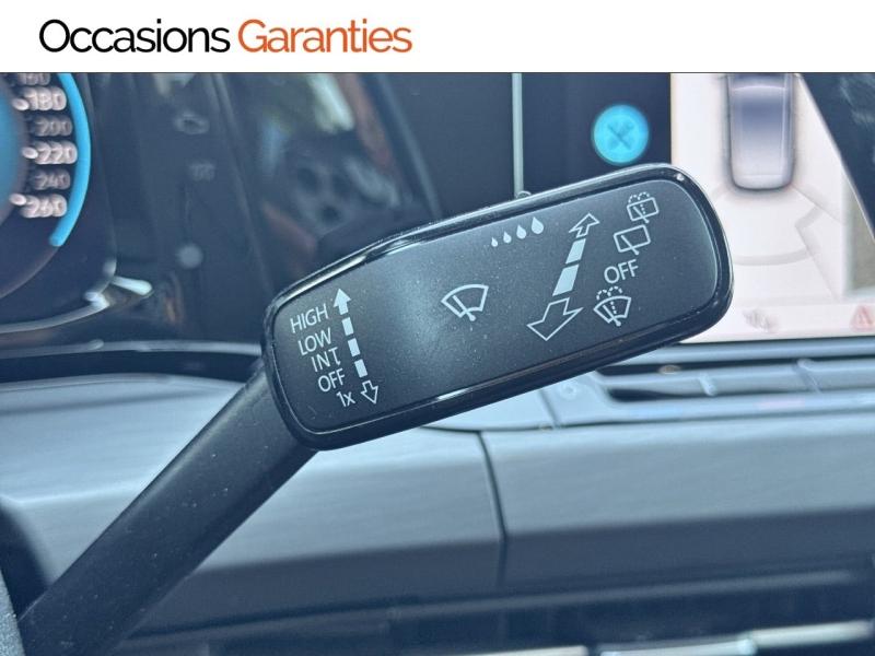 Voitures occasions VOLKSWAGEN GOLF Style Nice