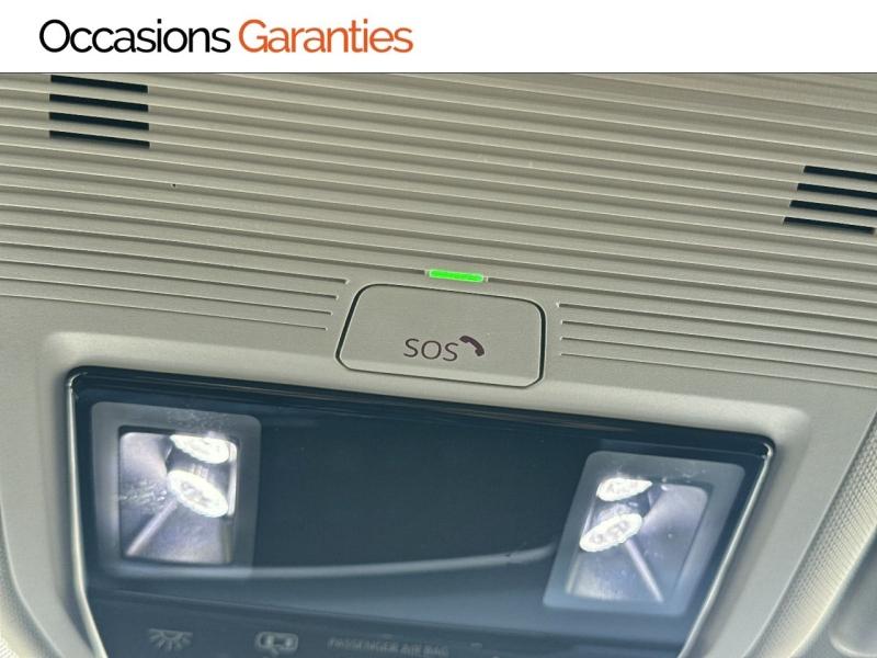Voitures occasions VOLKSWAGEN GOLF Style Nice