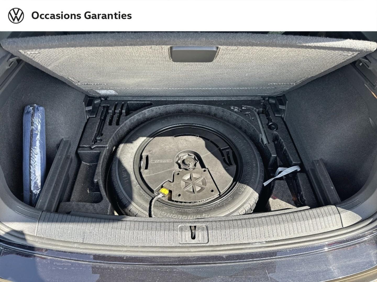 Voitures occasions VOLKSWAGEN TIGUAN Carat Exclusive Nice