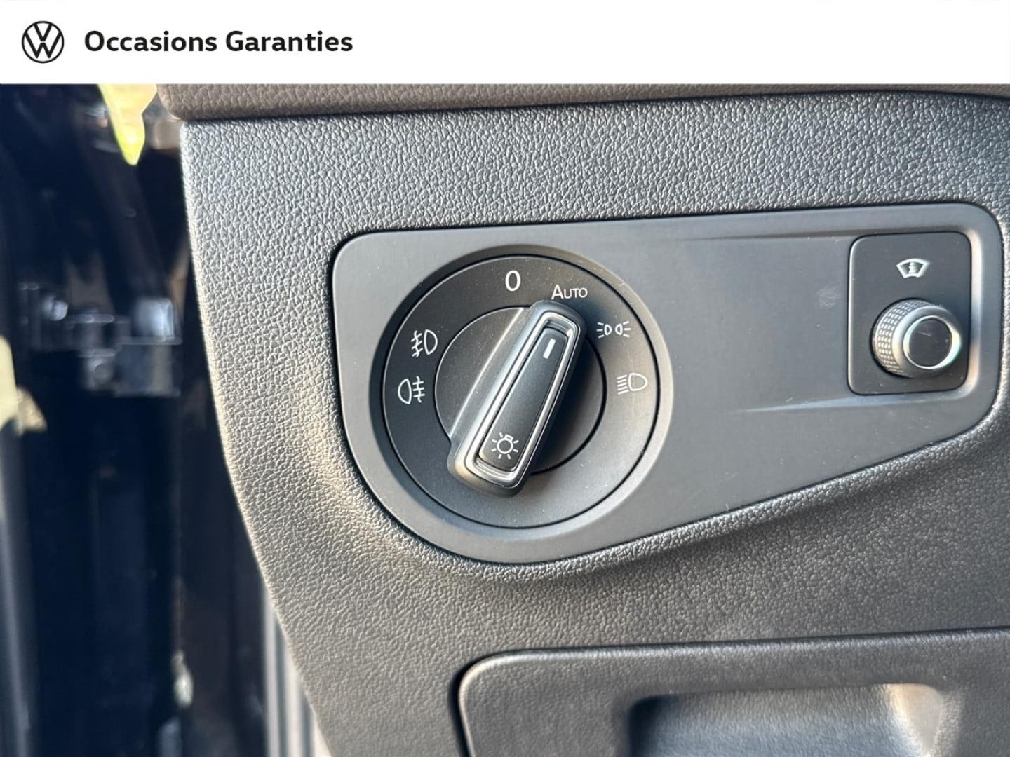 Voitures occasions VOLKSWAGEN TIGUAN Carat Exclusive Nice